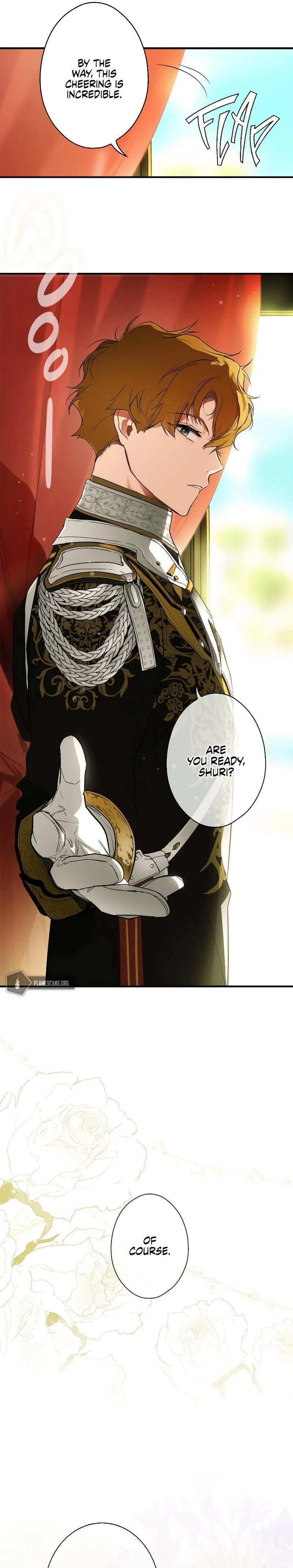 A Stepmothers Marchen Manhwa Bfaebb Chapter 77 - Page 33