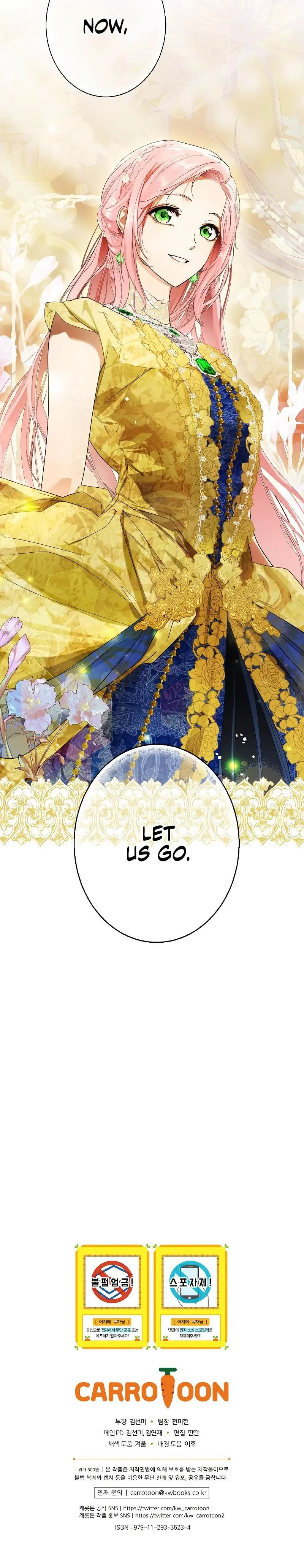 A Stepmothers Marchen Manhwa Bfaebb Chapter 77 - Page 34