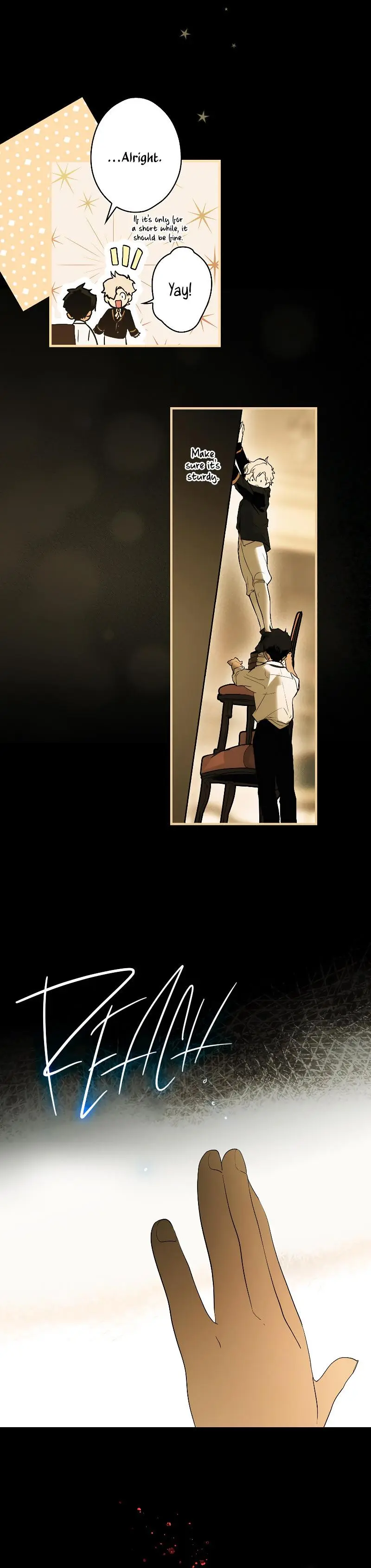 A Stepmothers Marchen Manhwa Bfaebb Chapter 77 - Page 7