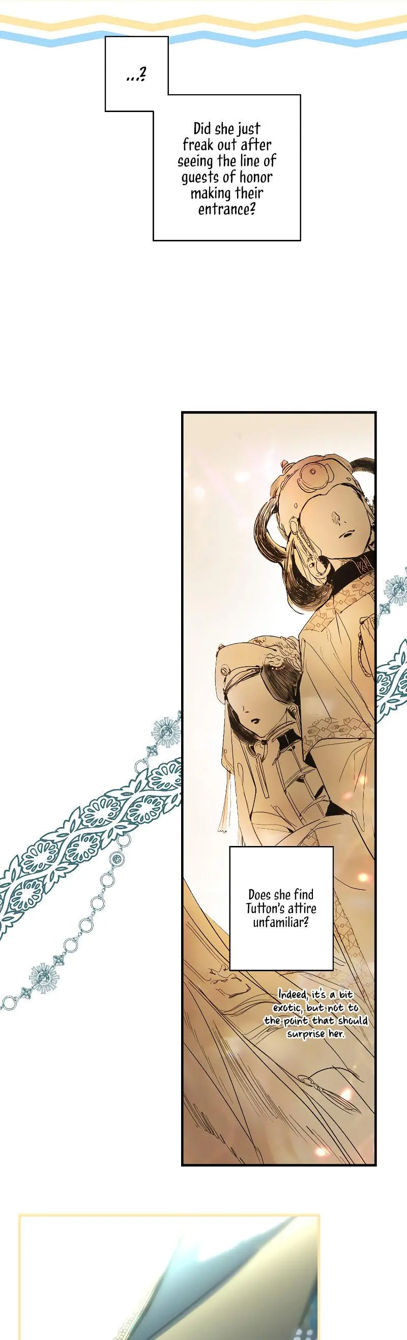 A Stepmothers Marchen Manhwa Bfaebb Chapter 78 - Page 10