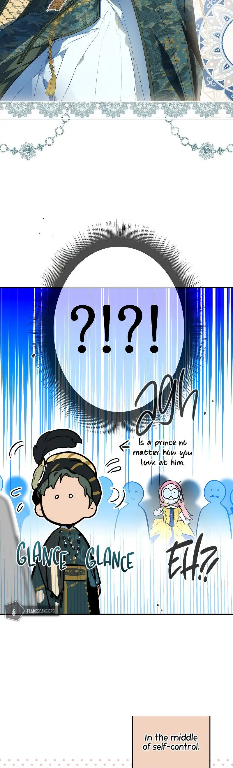 A Stepmothers Marchen Manhwa Bfaebb Chapter 78 - Page 12