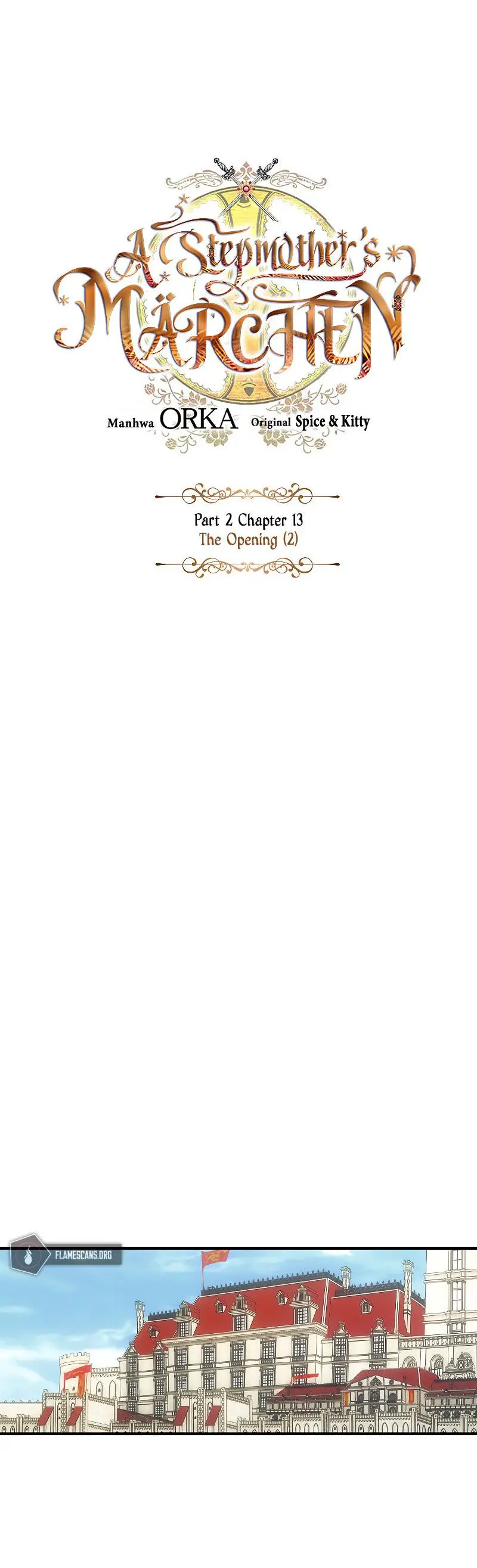 A Stepmothers Marchen Manhwa Bfaebb Chapter 78 - Page 21