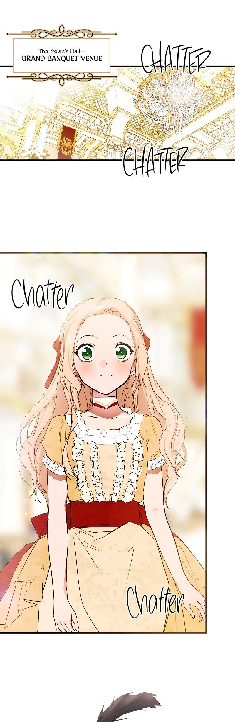 A Stepmothers Marchen Manhwa Bfaebb Chapter 78 - Page 22