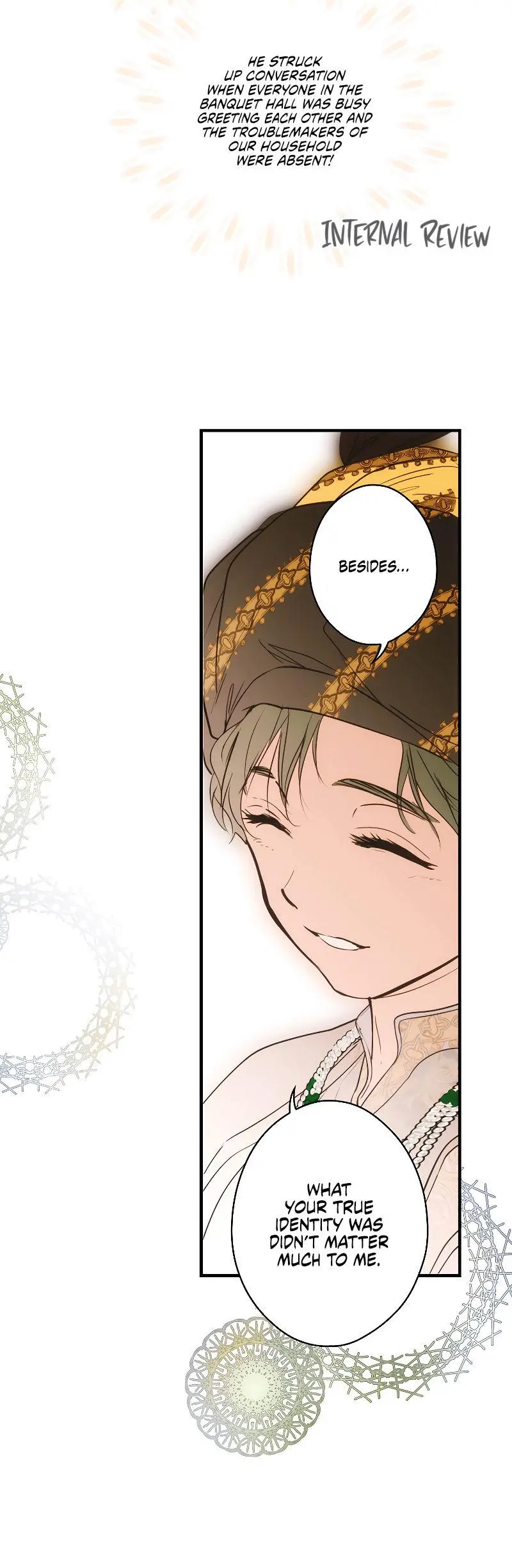 A Stepmothers Marchen Manhwa Bfaebb Chapter 78 - Page 25