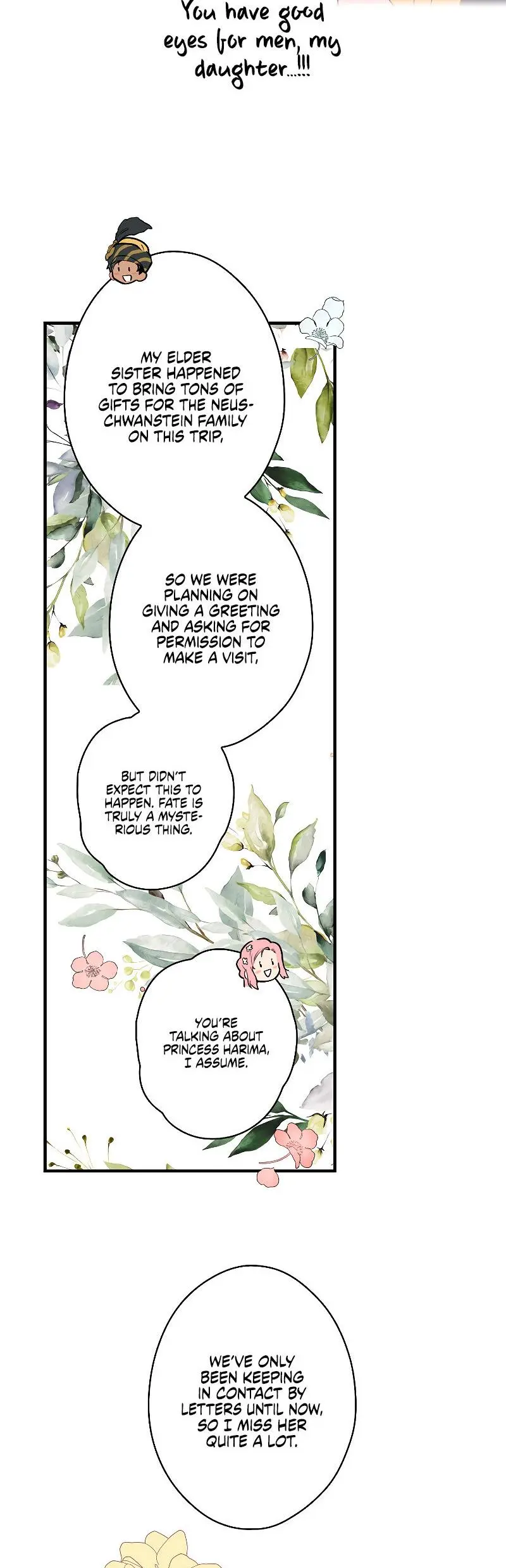 A Stepmothers Marchen Manhwa Bfaebb Chapter 78 - Page 27