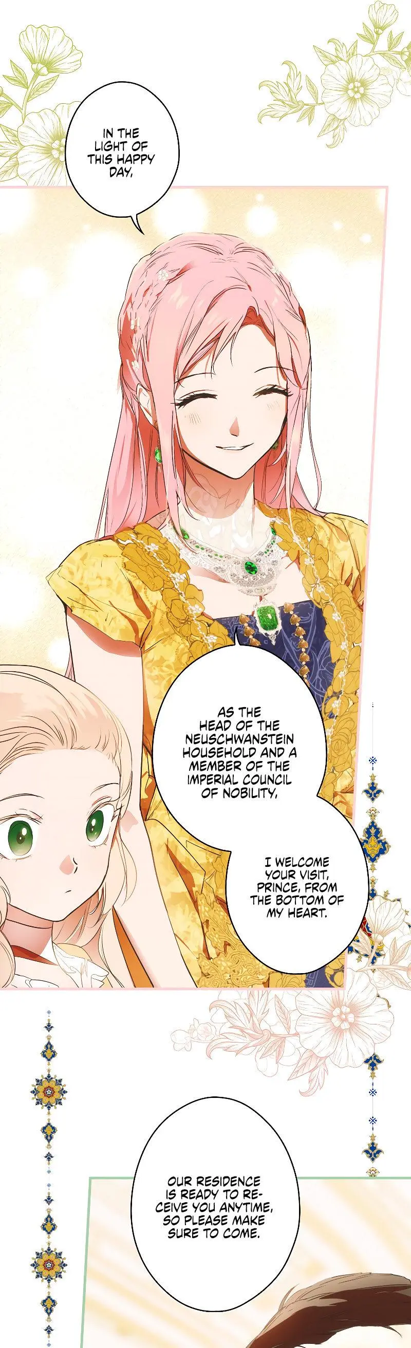 A Stepmothers Marchen Manhwa Bfaebb Chapter 78 - Page 30
