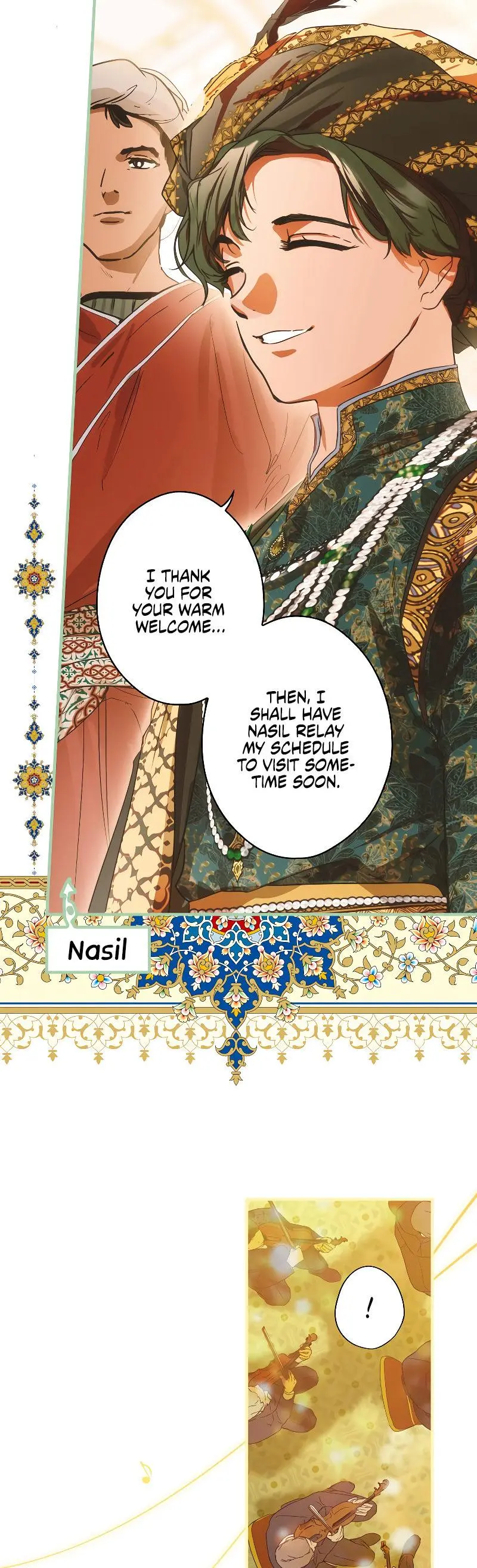 A Stepmothers Marchen Manhwa Bfaebb Chapter 78 - Page 31