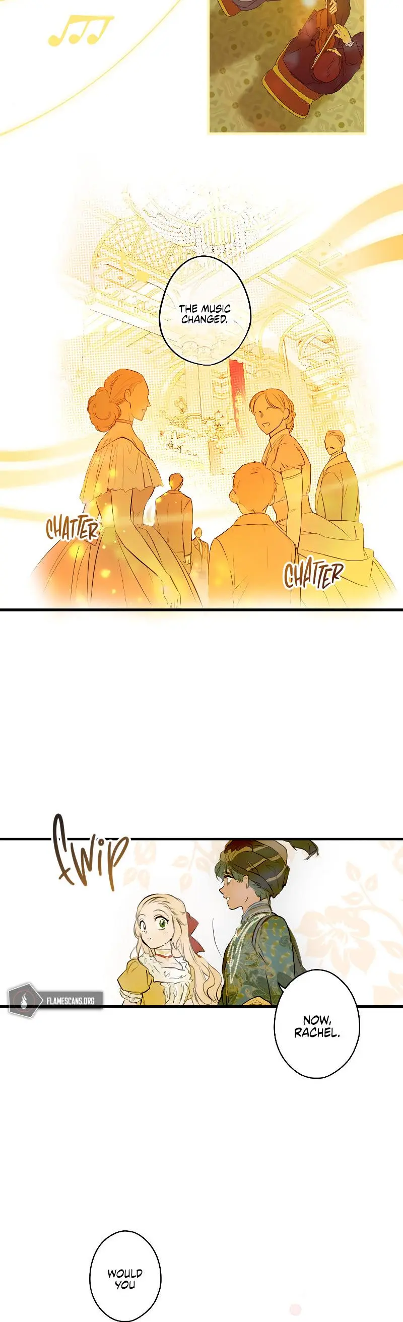 A Stepmothers Marchen Manhwa Bfaebb Chapter 78 - Page 32