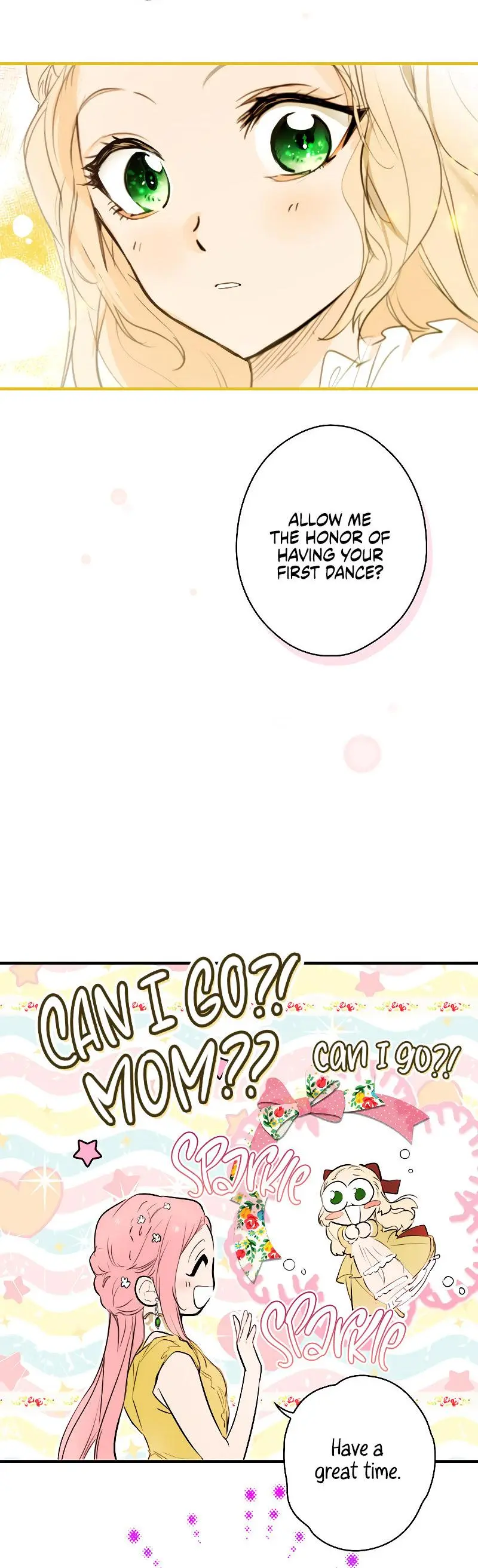 A Stepmothers Marchen Manhwa Bfaebb Chapter 78 - Page 33
