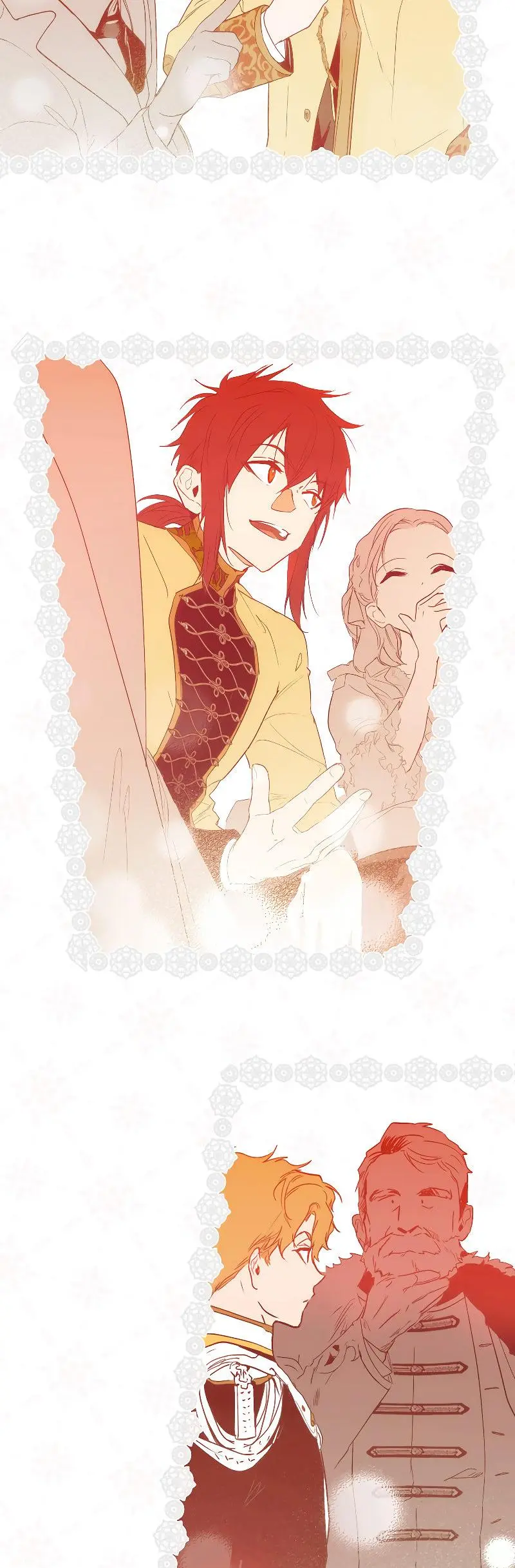 A Stepmothers Marchen Manhwa Bfaebb Chapter 78 - Page 35