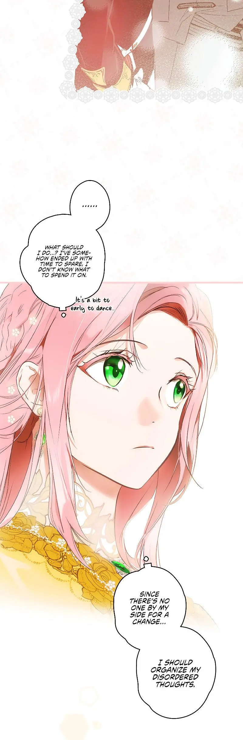 A Stepmothers Marchen Manhwa Bfaebb Chapter 78 - Page 36