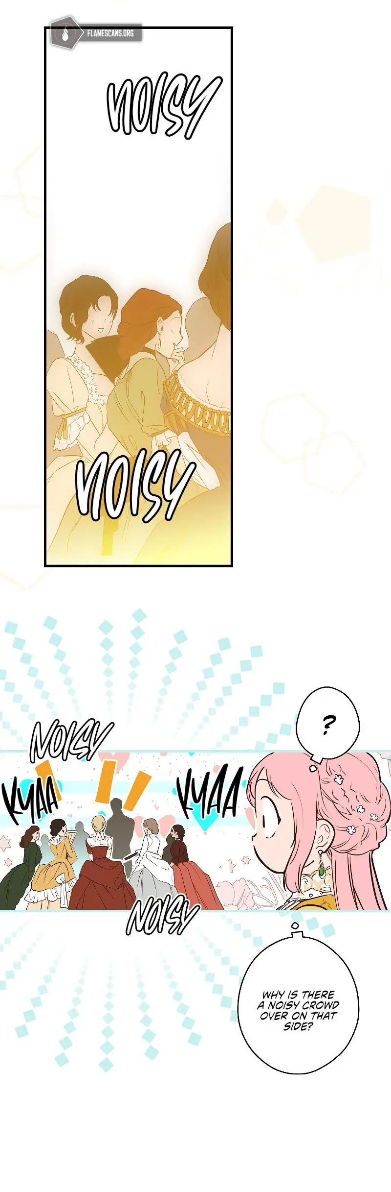 A Stepmothers Marchen Manhwa Bfaebb Chapter 78 - Page 37
