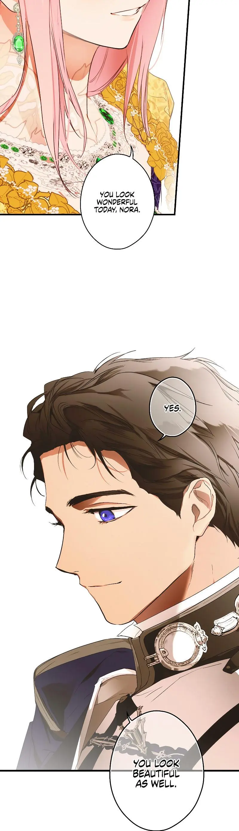 A Stepmothers Marchen Manhwa Bfaebb Chapter 78 - Page 45