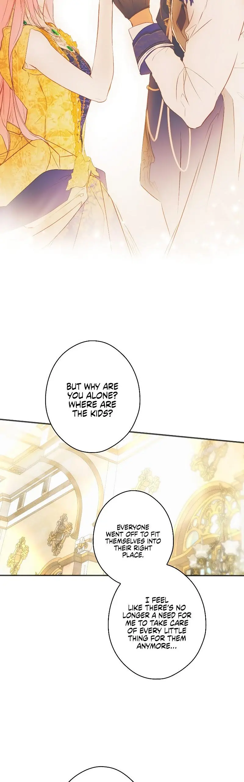 A Stepmothers Marchen Manhwa Bfaebb Chapter 78 - Page 47