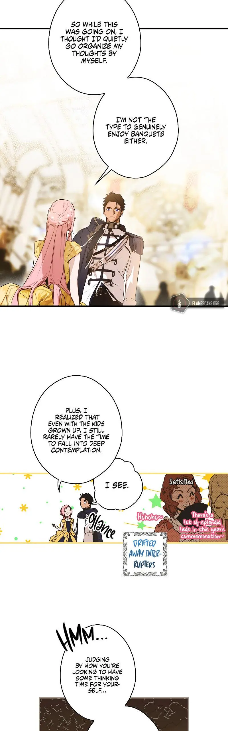 A Stepmothers Marchen Manhwa Bfaebb Chapter 78 - Page 48