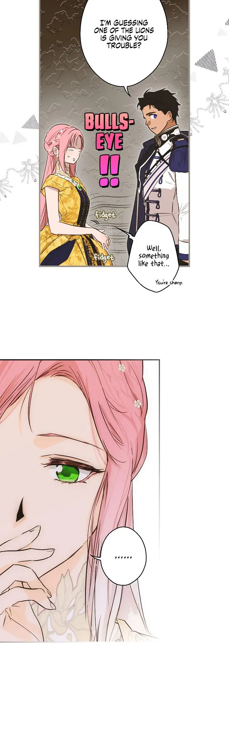 A Stepmothers Marchen Manhwa Bfaebb Chapter 78 - Page 49