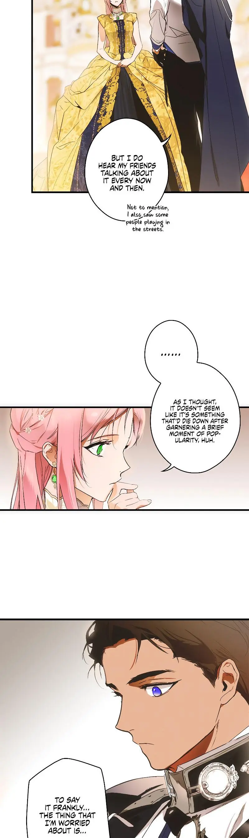 A Stepmothers Marchen Manhwa Bfaebb Chapter 78 - Page 51