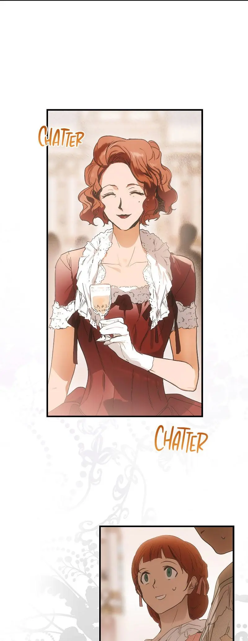 A Stepmothers Marchen Manhwa Bfaebb Chapter 78 - Page 54