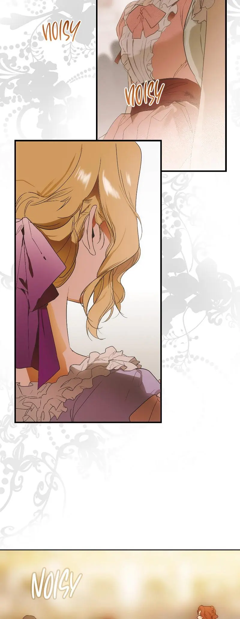 A Stepmothers Marchen Manhwa Bfaebb Chapter 78 - Page 55