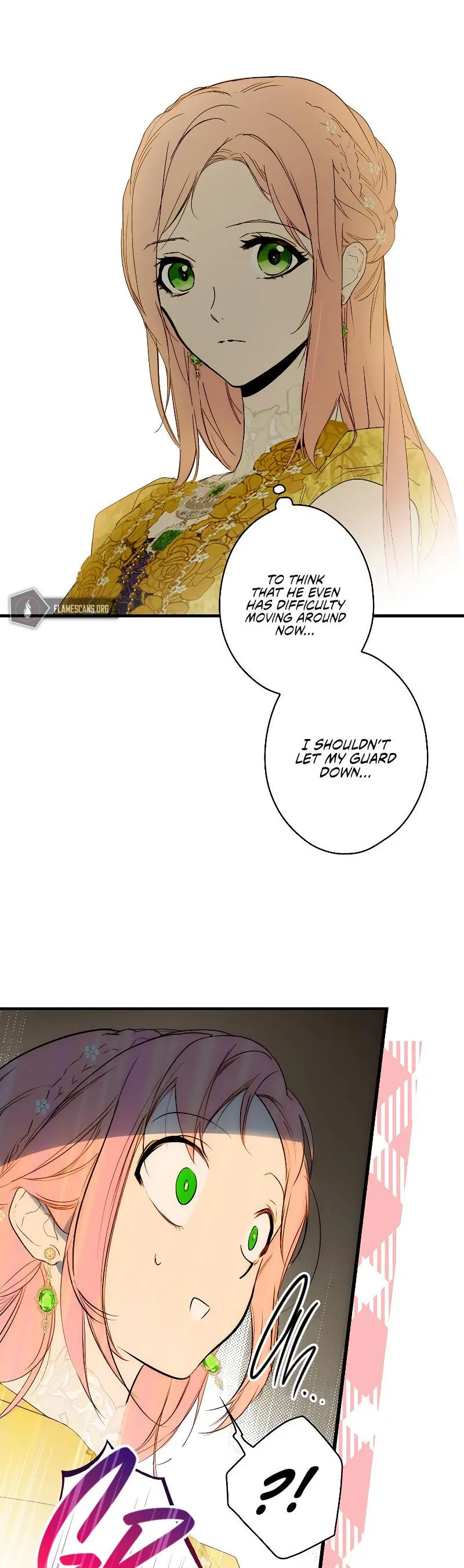 A Stepmothers Marchen Manhwa Bfaebb Chapter 78 - Page 8