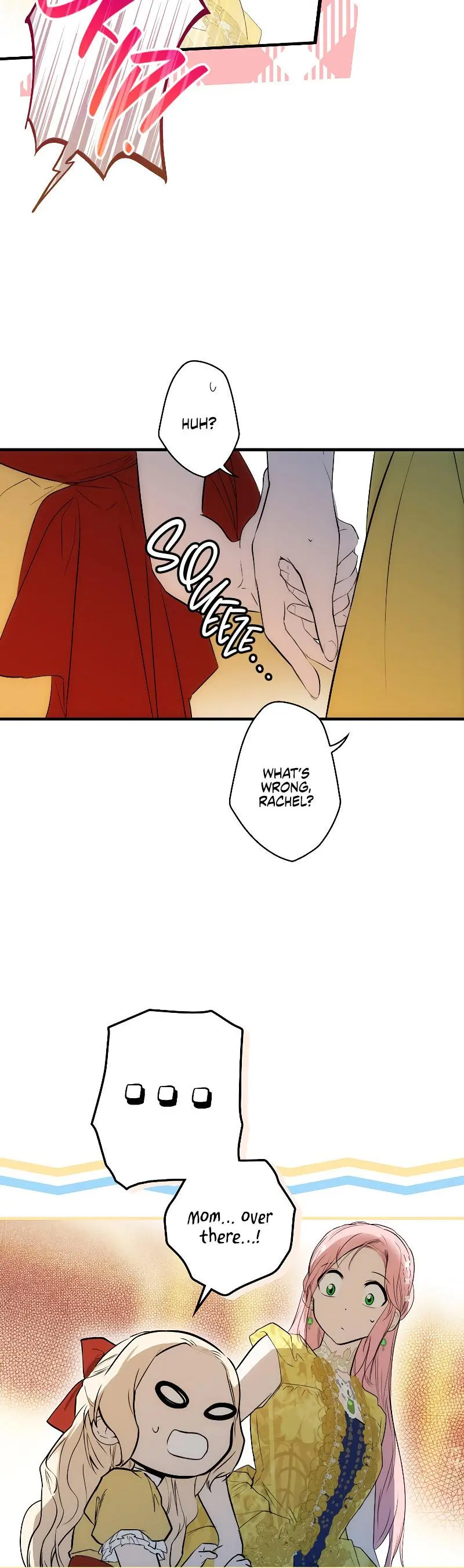 A Stepmothers Marchen Manhwa Bfaebb Chapter 78 - Page 9