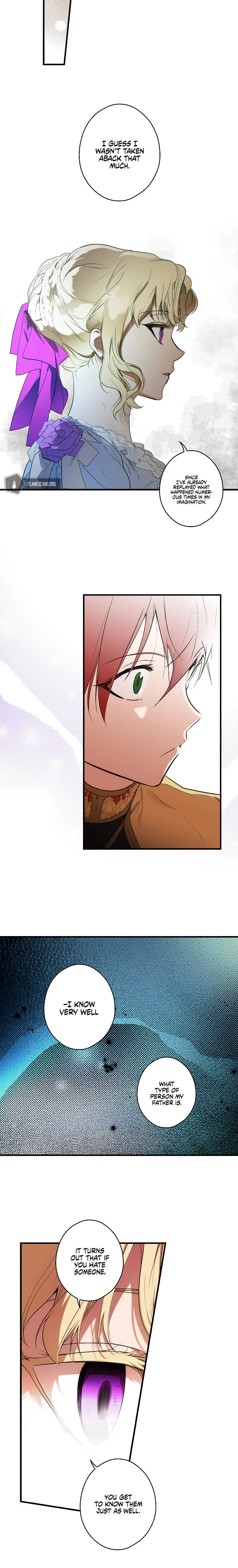A Stepmothers Marchen Manhwa Bfaebb Chapter 79 - Page 11