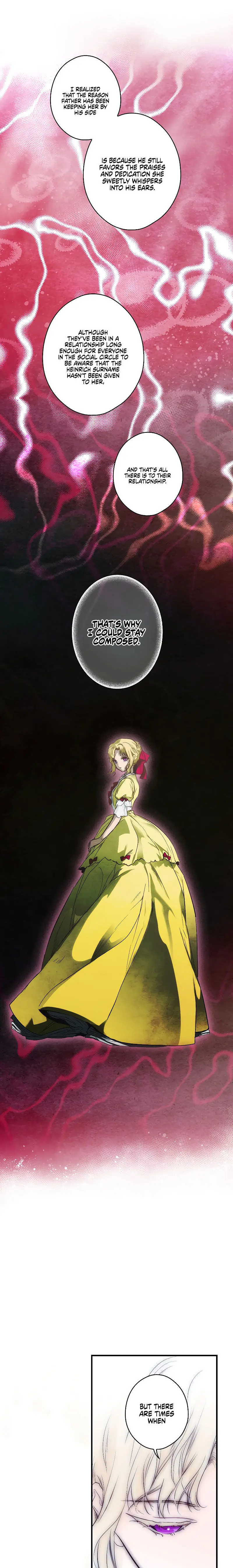 A Stepmothers Marchen Manhwa Bfaebb Chapter 79 - Page 12