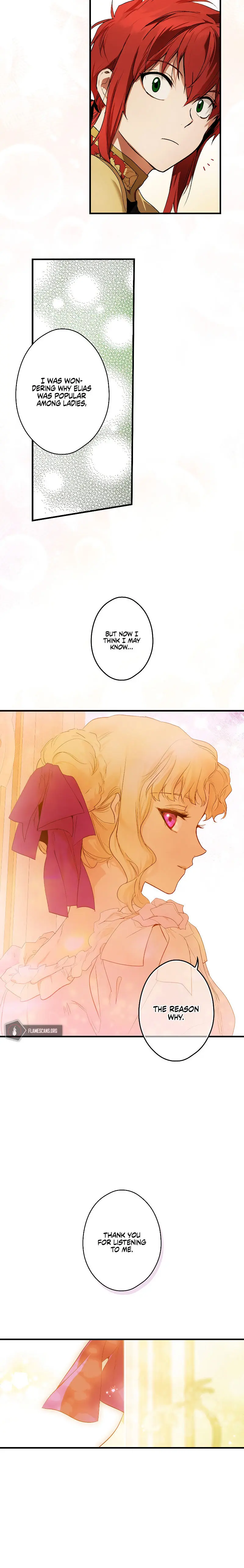 A Stepmothers Marchen Manhwa Bfaebb Chapter 79 - Page 15