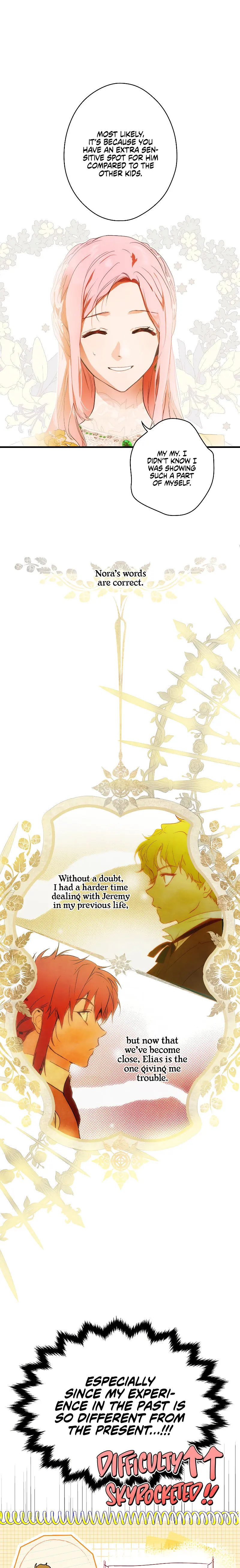A Stepmothers Marchen Manhwa Bfaebb Chapter 79 - Page 18