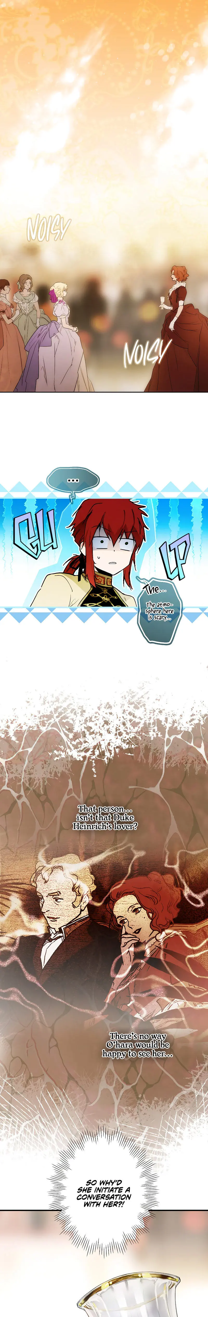 A Stepmothers Marchen Manhwa Bfaebb Chapter 79 - Page 2