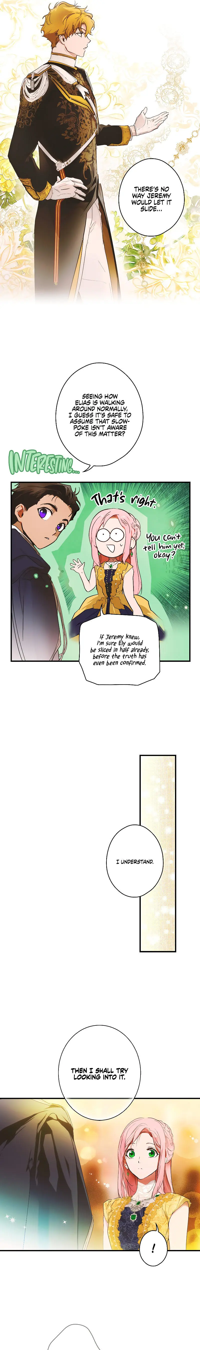 A Stepmothers Marchen Manhwa Bfaebb Chapter 79 - Page 22