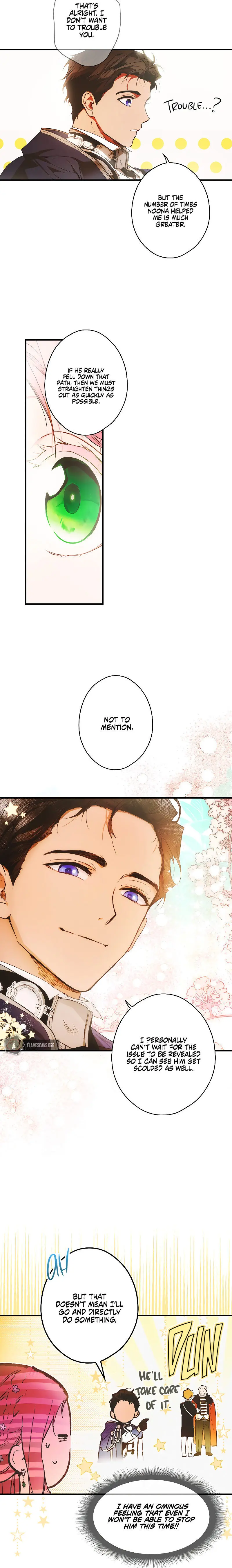 A Stepmothers Marchen Manhwa Bfaebb Chapter 79 - Page 23