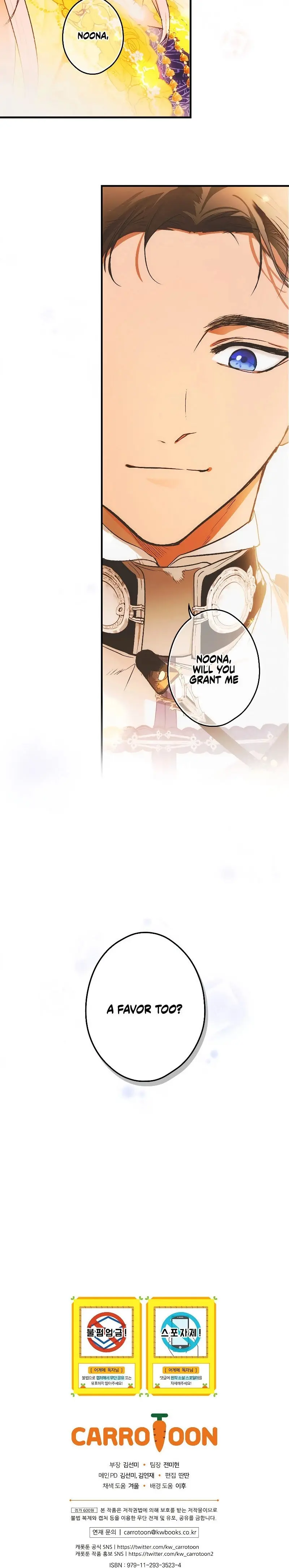 A Stepmothers Marchen Manhwa Bfaebb Chapter 79 - Page 25