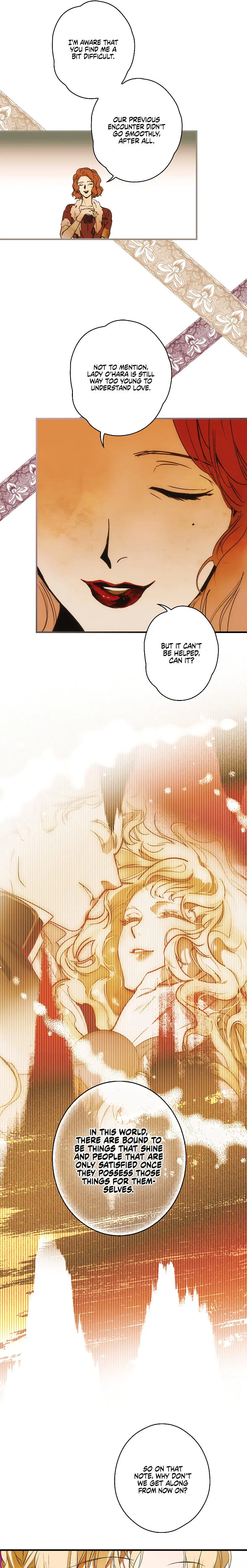 A Stepmothers Marchen Manhwa Bfaebb Chapter 79 - Page 4