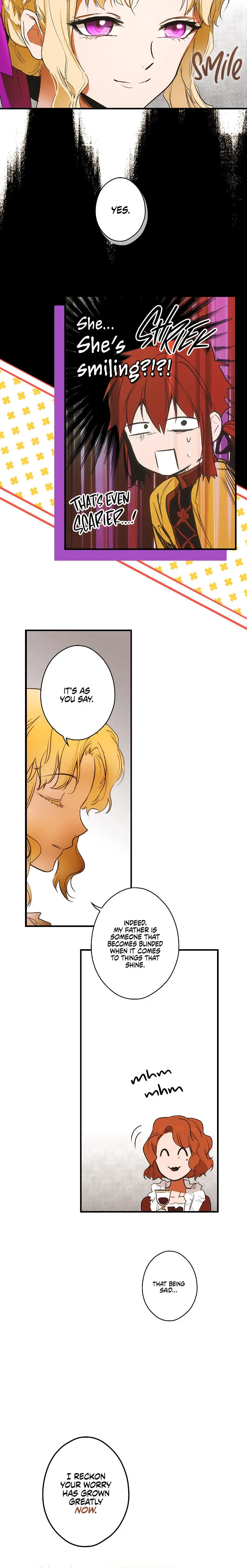 A Stepmothers Marchen Manhwa Bfaebb Chapter 79 - Page 5