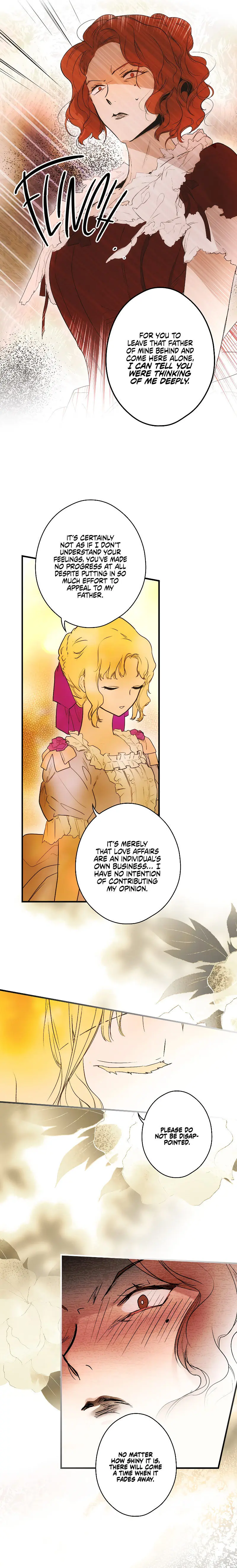 A Stepmothers Marchen Manhwa Bfaebb Chapter 79 - Page 6