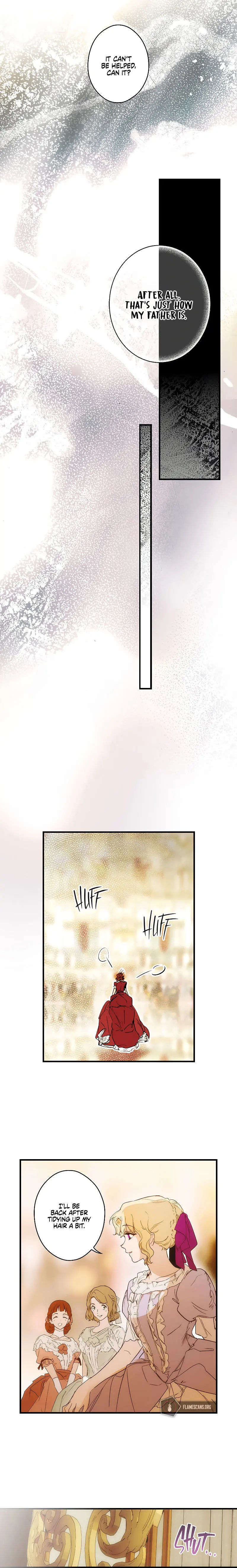 A Stepmothers Marchen Manhwa Bfaebb Chapter 79 - Page 7