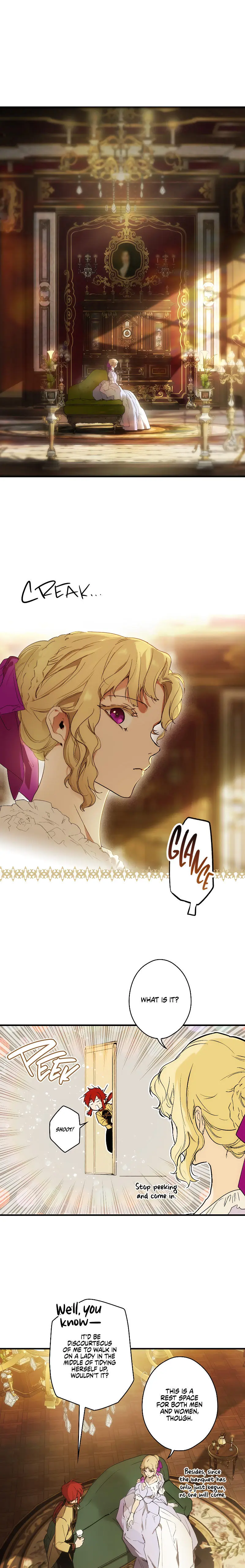 A Stepmothers Marchen Manhwa Bfaebb Chapter 79 - Page 8