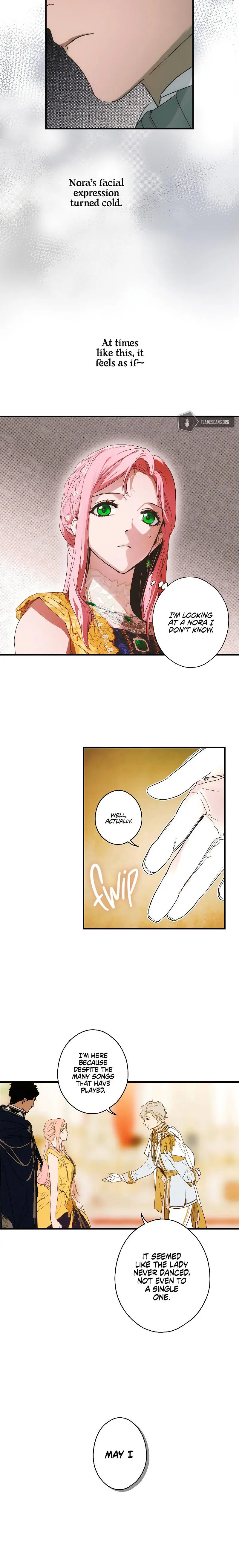 A Stepmothers Marchen Manhwa Bfaebb Chapter 80 - Page 11