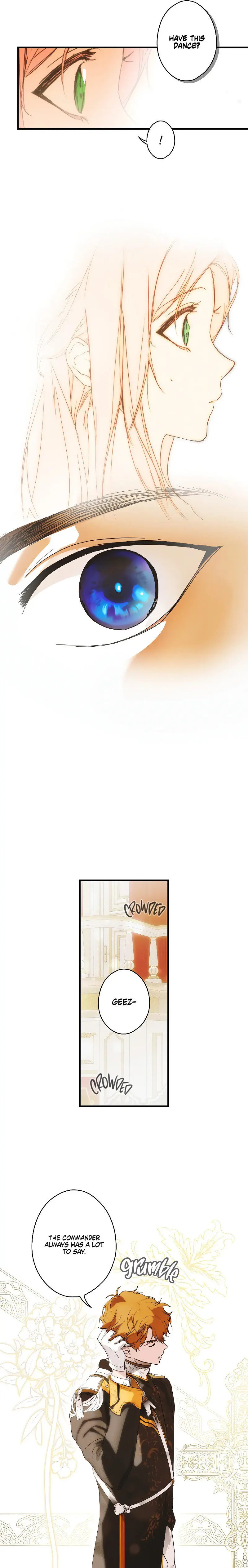 A Stepmothers Marchen Manhwa Bfaebb Chapter 80 - Page 12