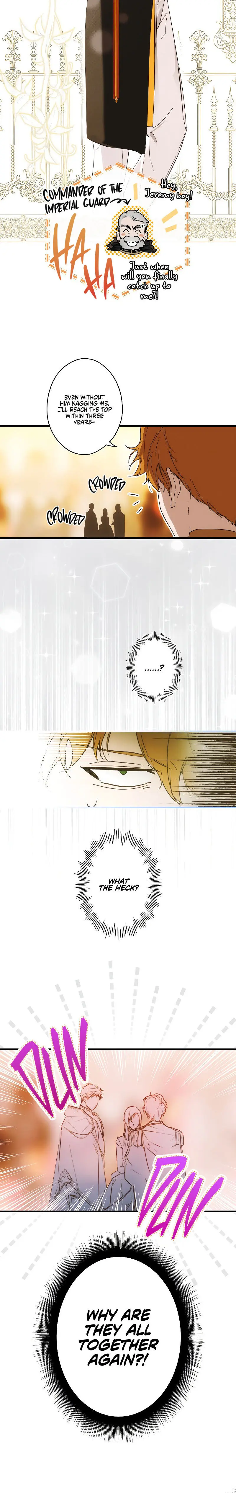 A Stepmothers Marchen Manhwa Bfaebb Chapter 80 - Page 13