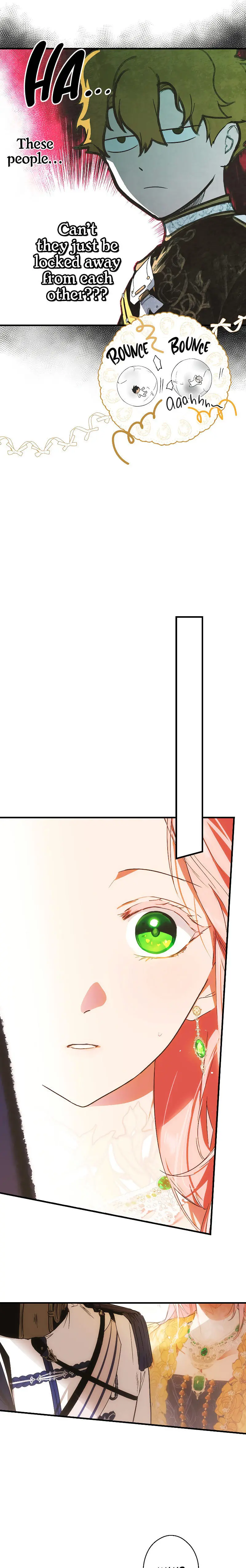A Stepmothers Marchen Manhwa Bfaebb Chapter 80 - Page 14
