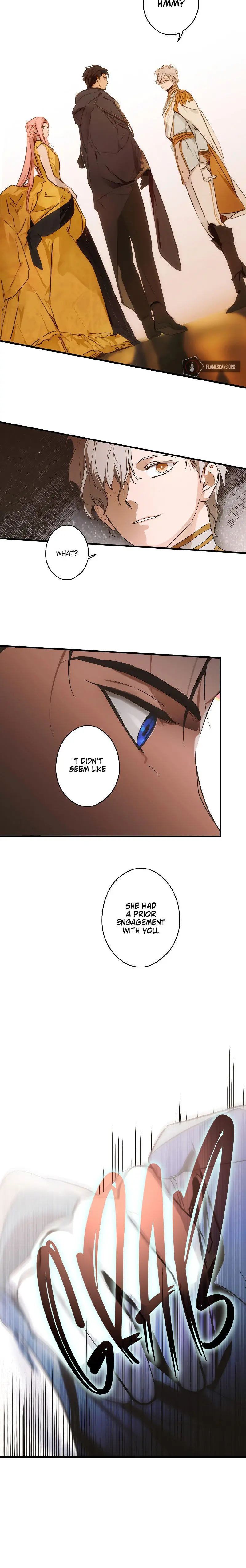 A Stepmothers Marchen Manhwa Bfaebb Chapter 80 - Page 15