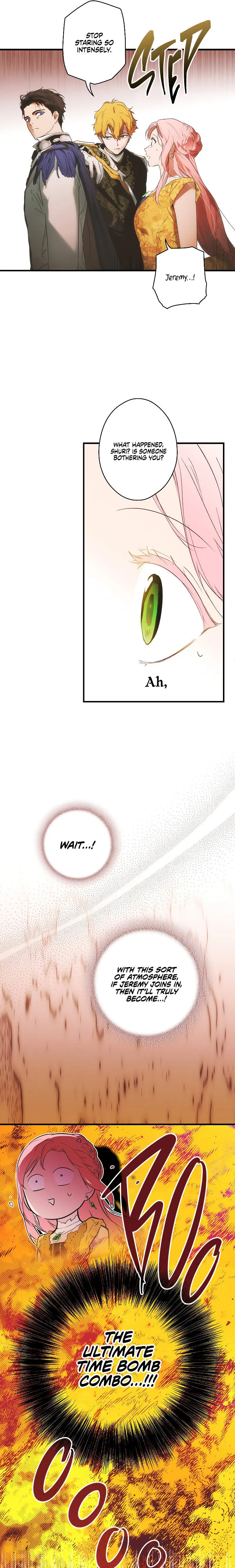 A Stepmothers Marchen Manhwa Bfaebb Chapter 80 - Page 16