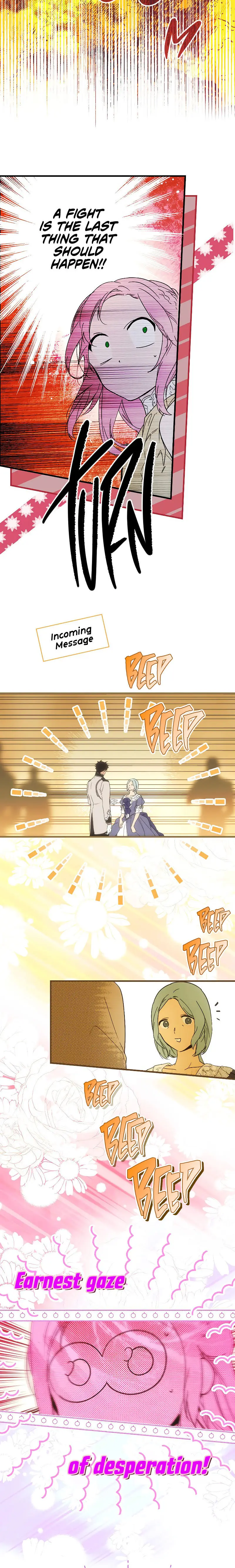 A Stepmothers Marchen Manhwa Bfaebb Chapter 80 - Page 17