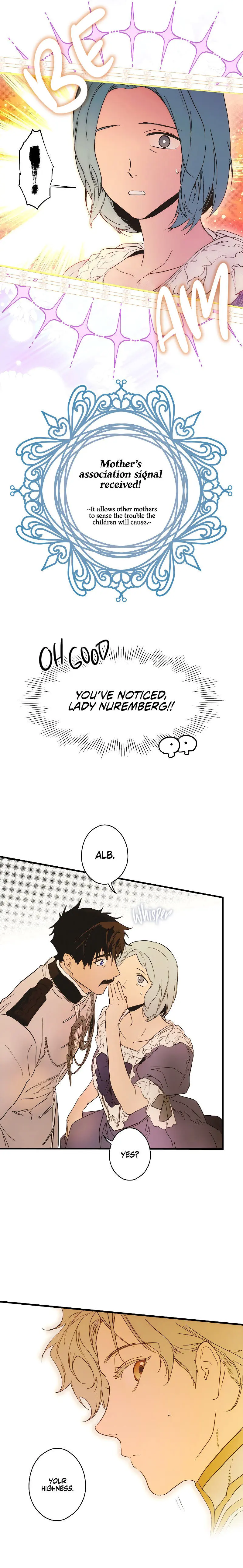 A Stepmothers Marchen Manhwa Bfaebb Chapter 80 - Page 18