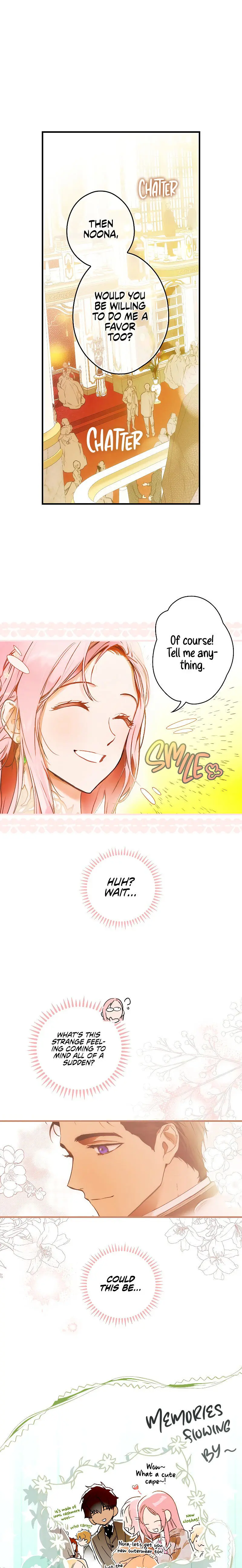 A Stepmothers Marchen Manhwa Bfaebb Chapter 80 - Page 2