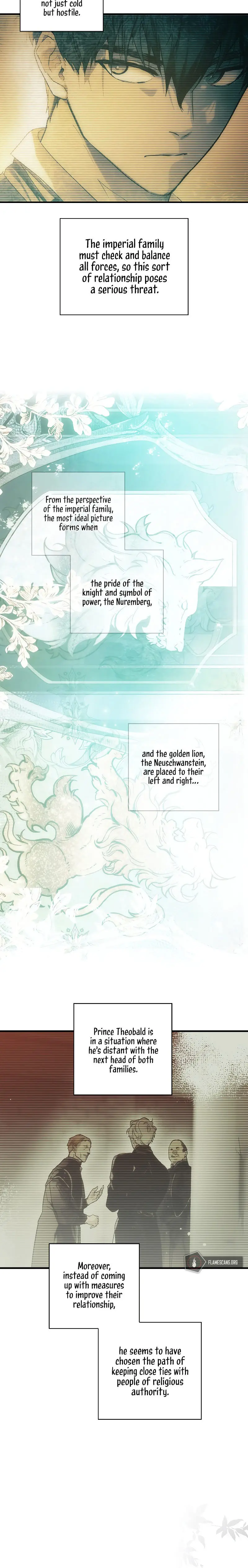 A Stepmothers Marchen Manhwa Bfaebb Chapter 80 - Page 23