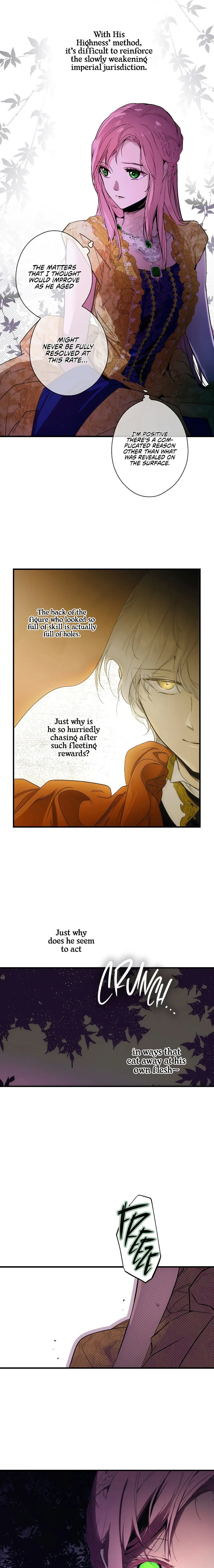A Stepmothers Marchen Manhwa Bfaebb Chapter 80 - Page 24