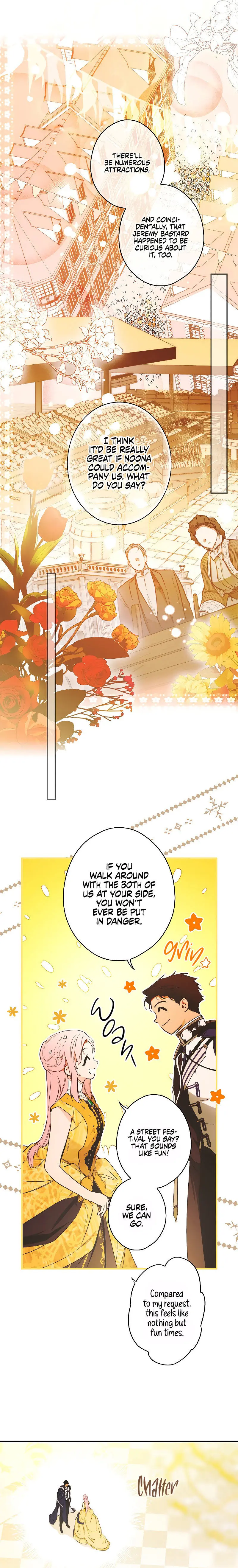 A Stepmothers Marchen Manhwa Bfaebb Chapter 80 - Page 4